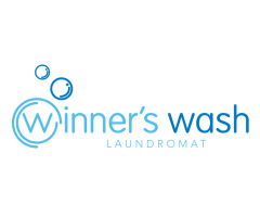 Winner’s Wash Laundromat – One Month of Drop Off Laundry Service (#2)