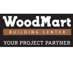 Woodmart Building Center - $500 Gift Certificate (#2)