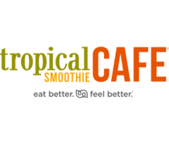 Tropical Smoothie Cafe - 5 VIP Cards (#2)