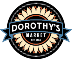 Dorothy's Market - $75 Gift Certificate donated by Tracy Armstrong