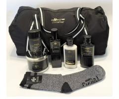 The Men's Shop by Bath & Body Works Noir 7 pc collection