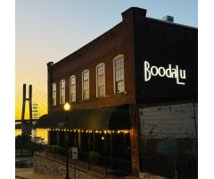Boodalu Steakhouse - $150 Gift Card